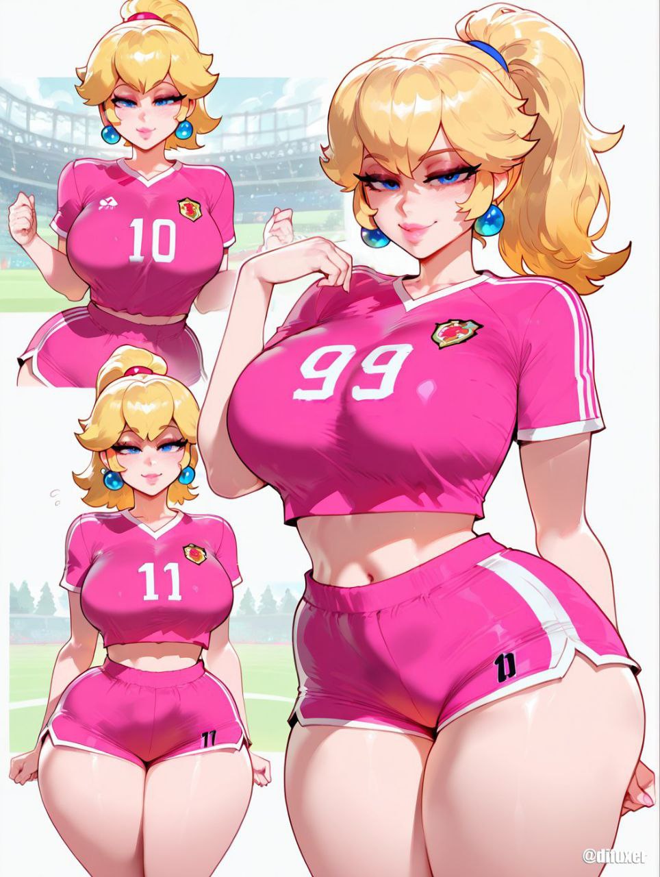 .