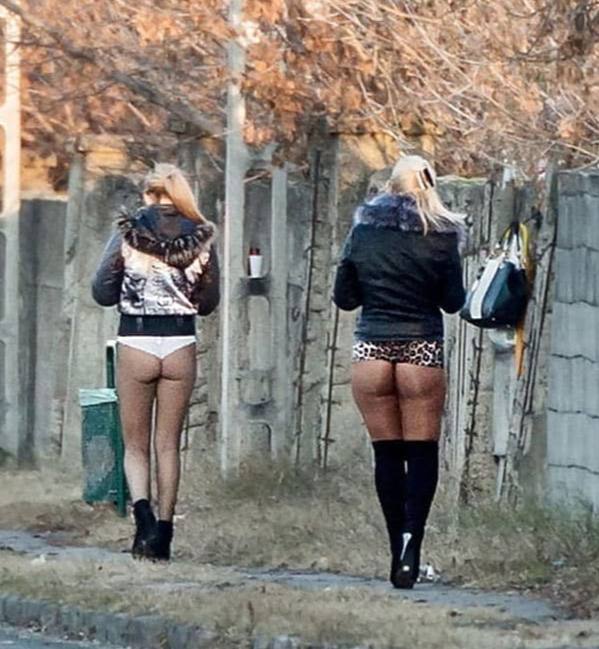 Проститутки На Трассе Частное Проститутки На Трассе Частное